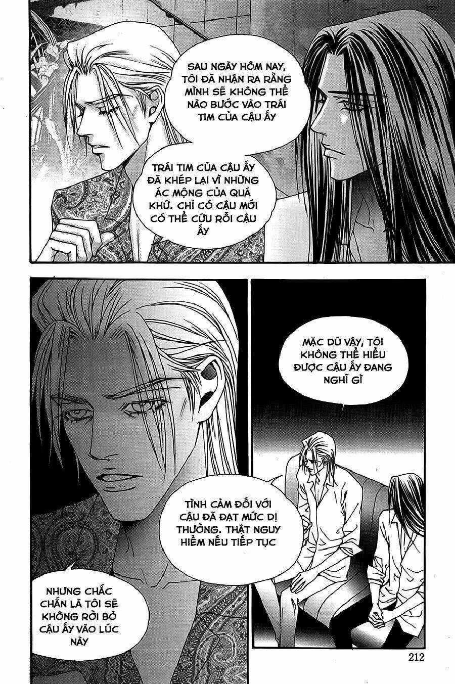 Đệ Nhất Chapter 102 trang 11