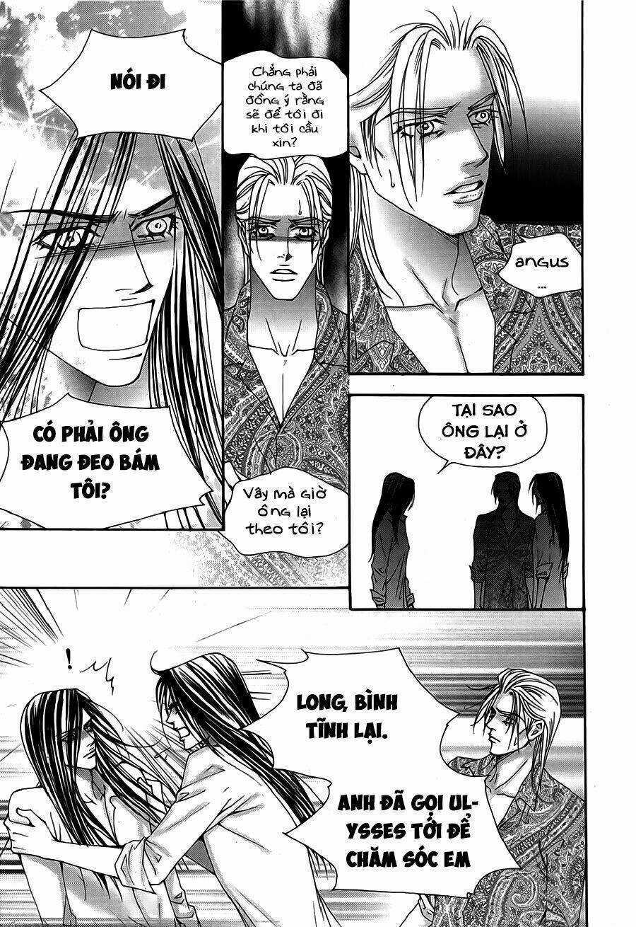 Đệ Nhất Chapter 102 trang 14