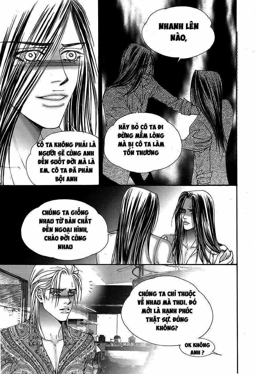 Đệ Nhất Chapter 102 trang 16