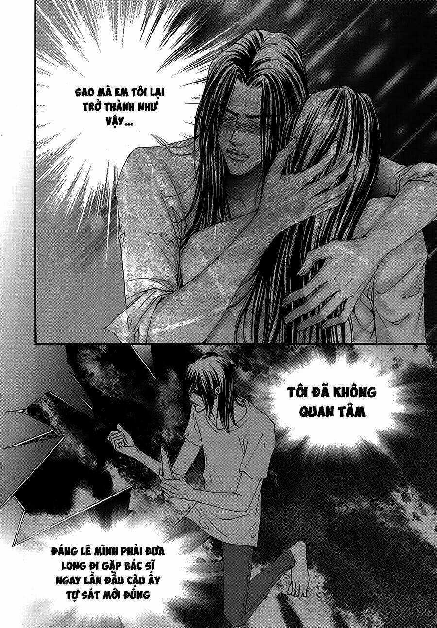 Đệ Nhất Chapter 102 trang 19