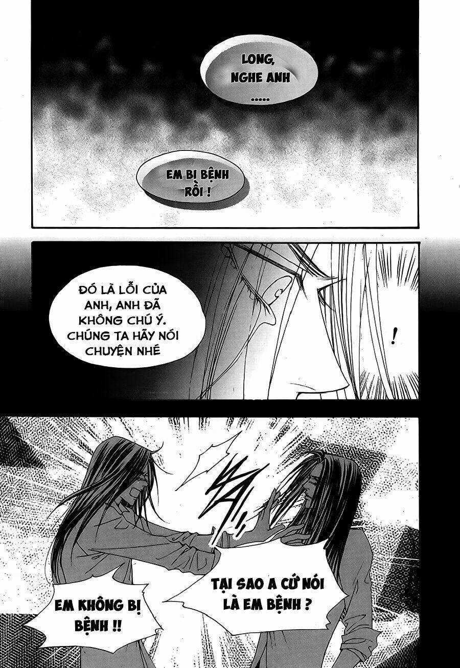 Đệ Nhất Chapter 102 trang 20