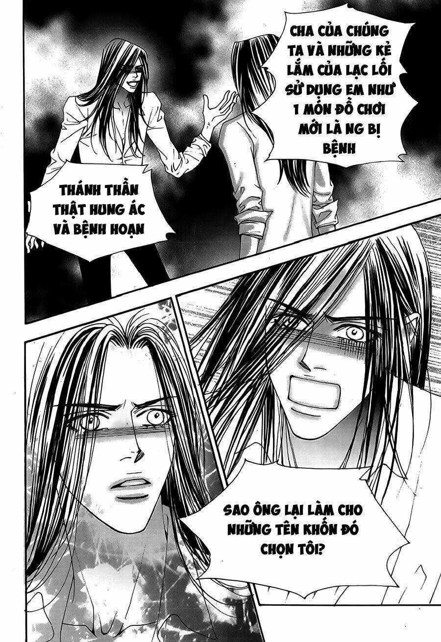 Đệ Nhất Chapter 102 trang 21