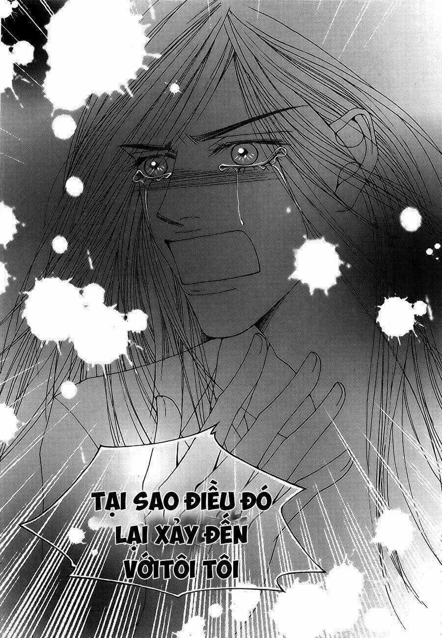 Đệ Nhất Chapter 102 trang 22