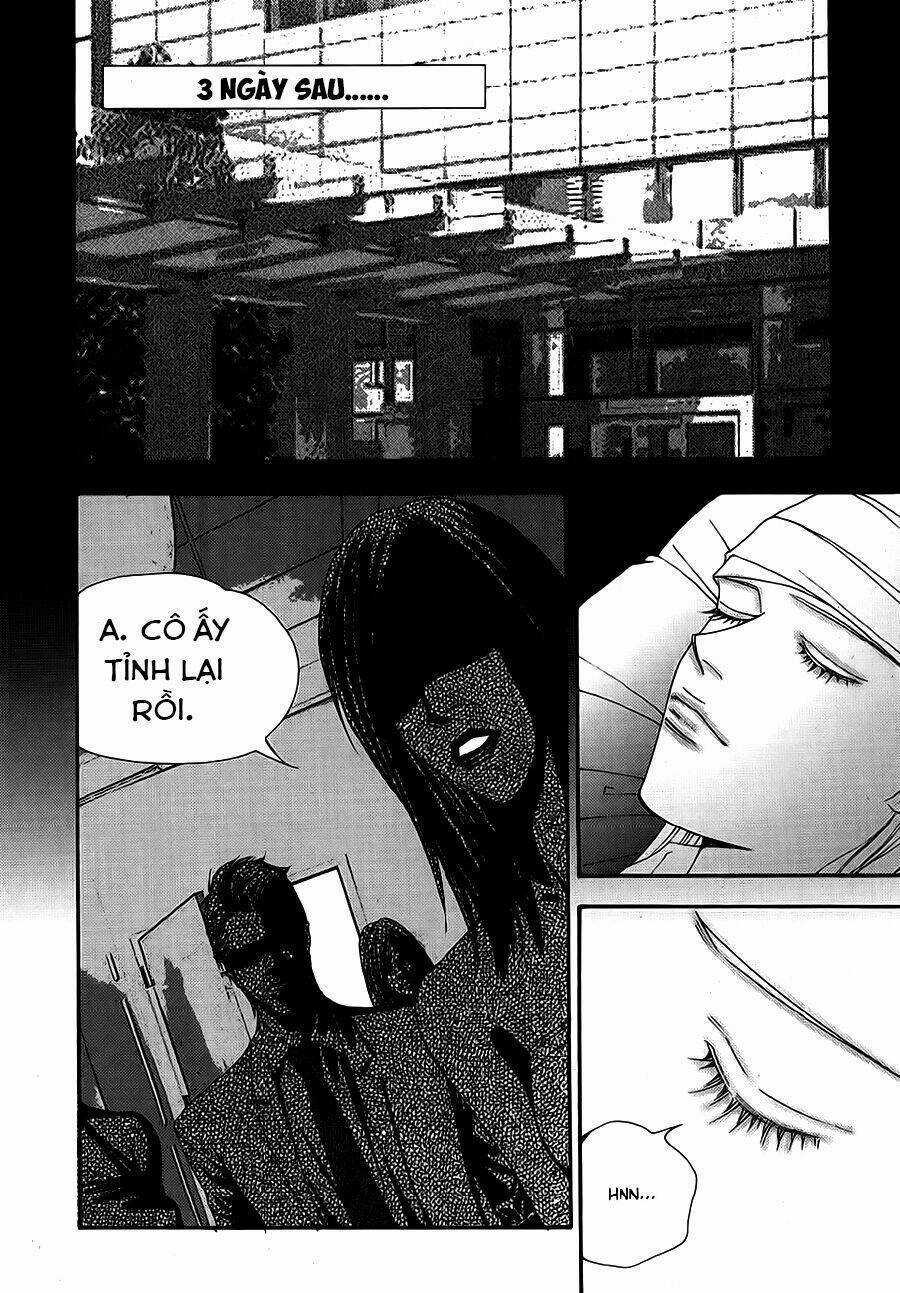 Đệ Nhất Chapter 102 trang 23