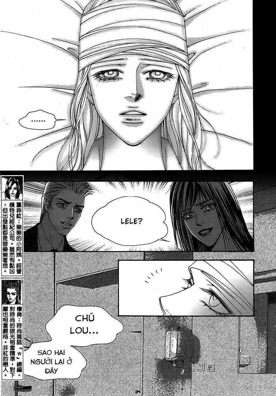 Đệ Nhất Chapter 102 trang 24