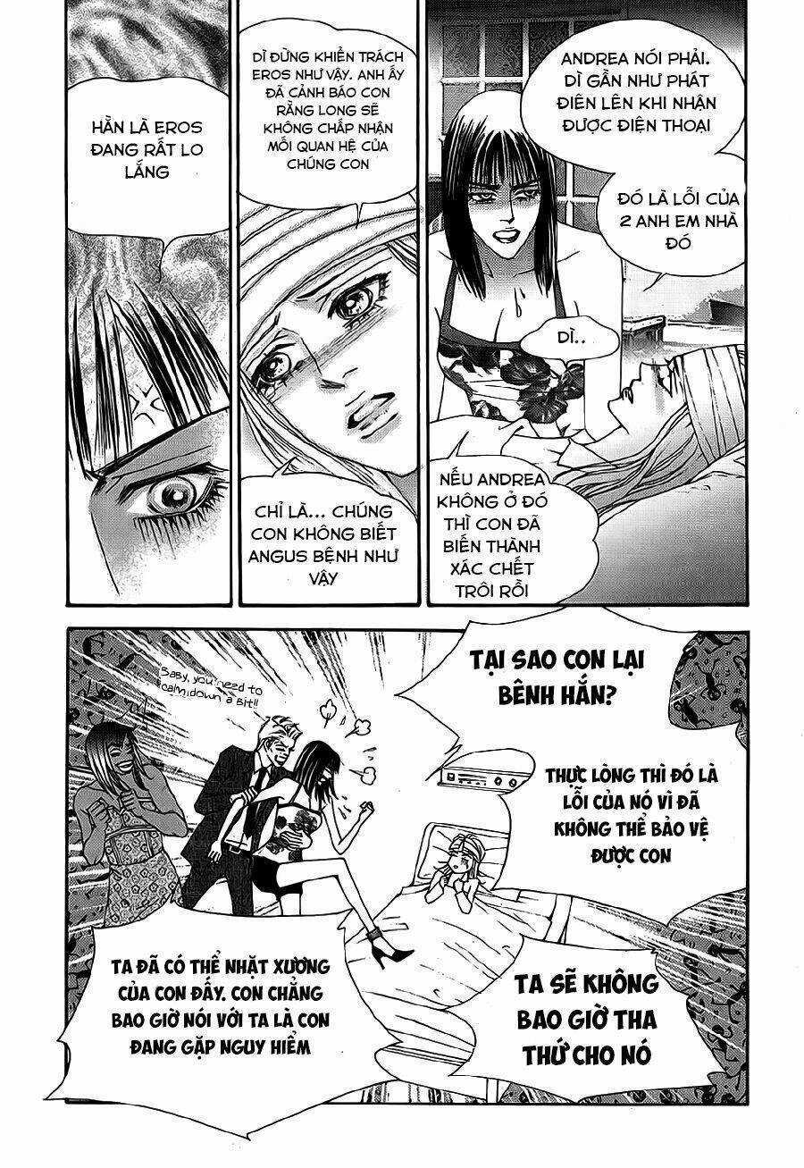 Đệ Nhất Chapter 102 trang 26