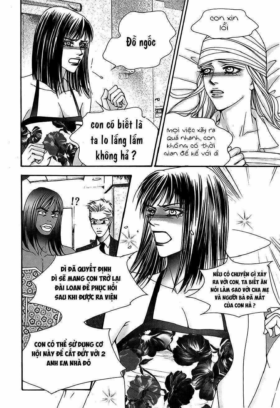 Đệ Nhất Chapter 102 trang 27