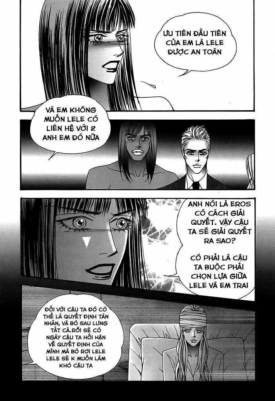 Đệ Nhất Chapter 102 trang 29