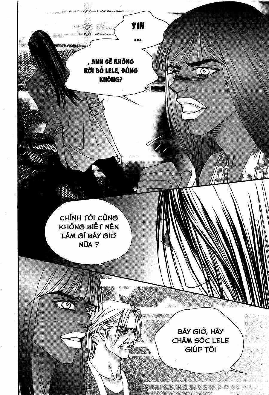 Đệ Nhất Chapter 102 trang 3