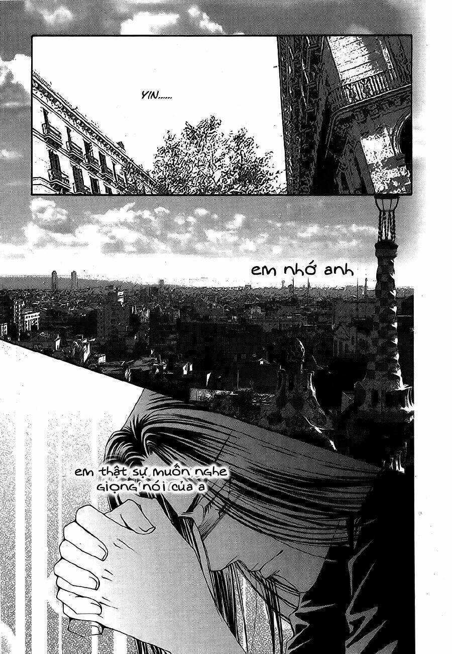 Đệ Nhất Chapter 102 trang 32