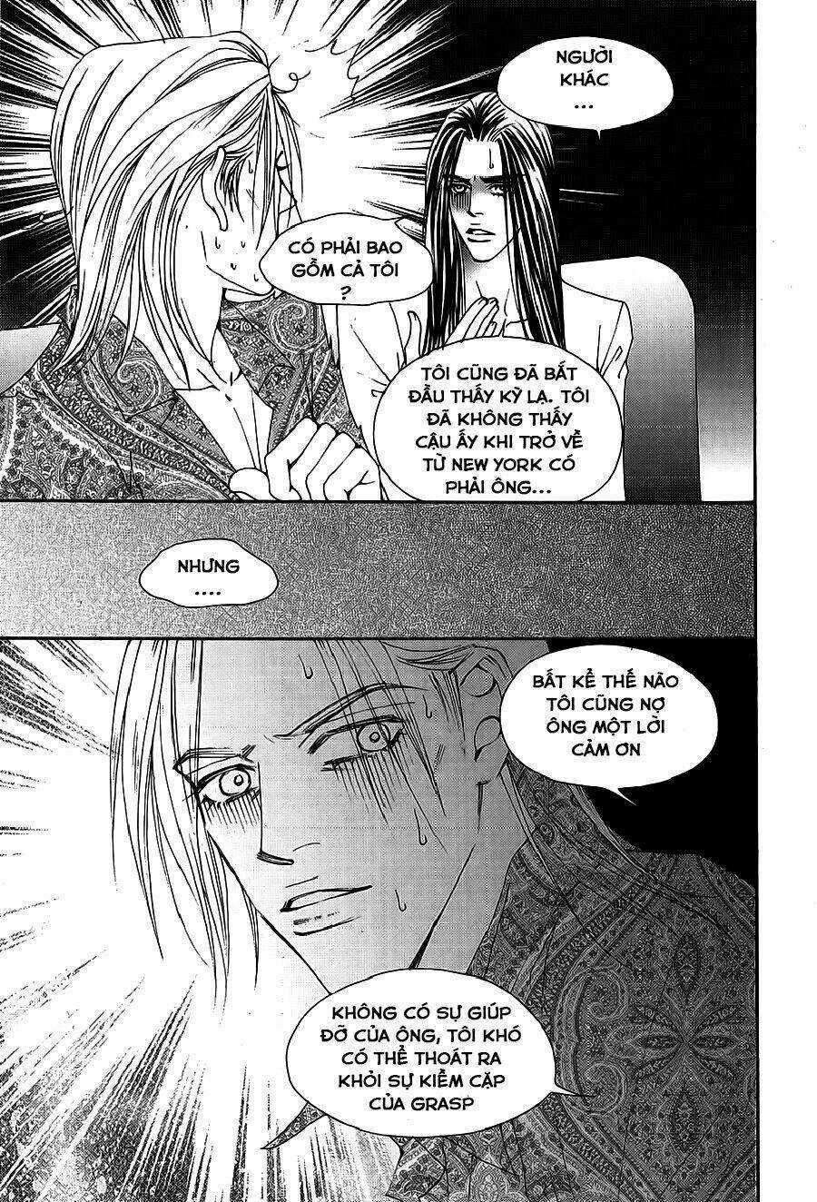 Đệ Nhất Chapter 102 trang 8