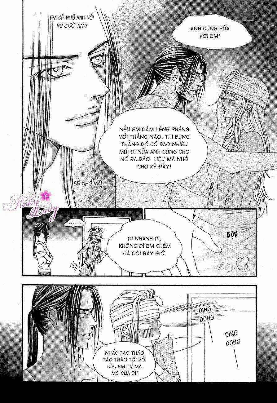 Đệ Nhất Chapter 104 trang 10