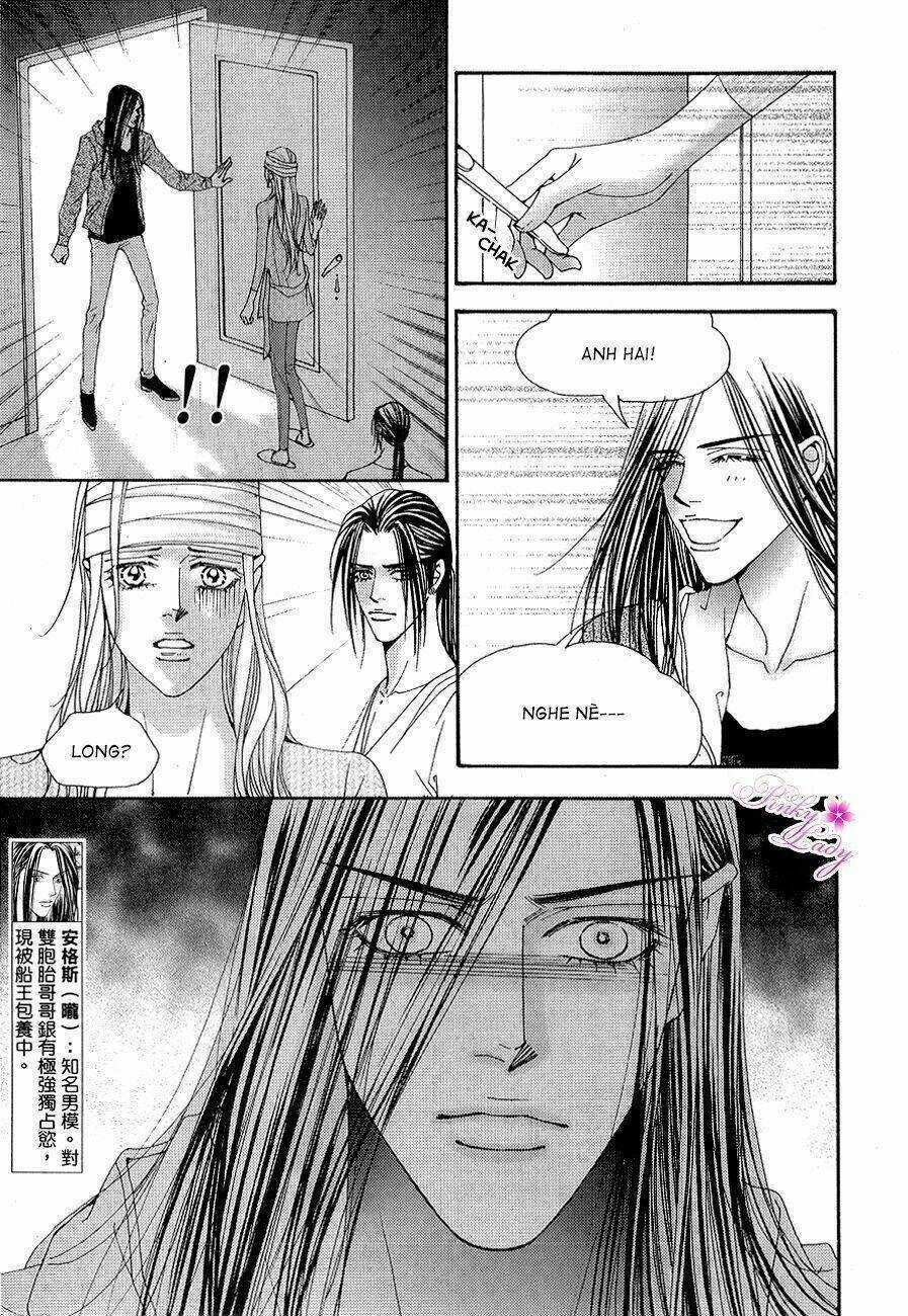 Đệ Nhất Chapter 104 trang 11