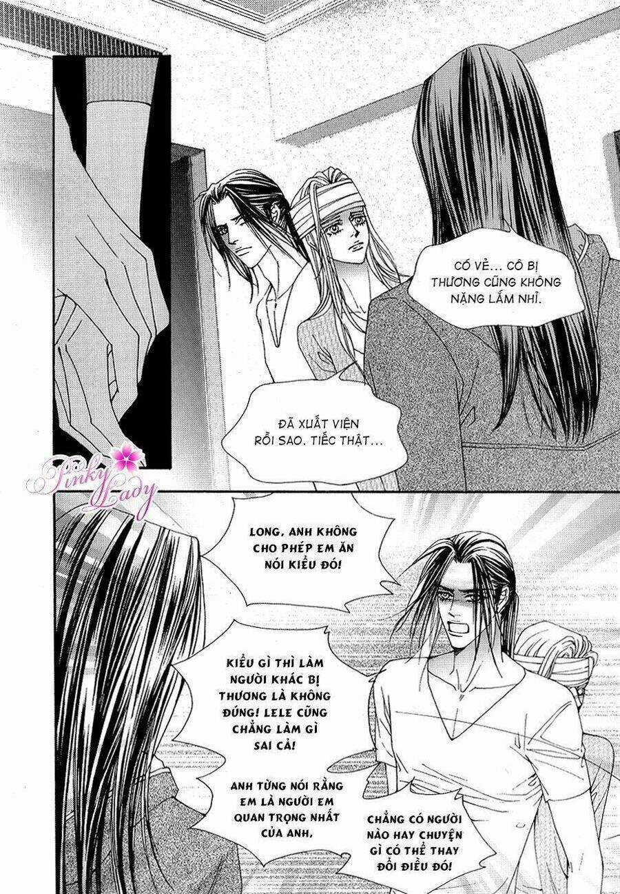 Đệ Nhất Chapter 104 trang 12