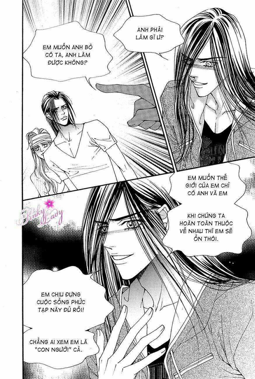 Đệ Nhất Chapter 104 trang 14