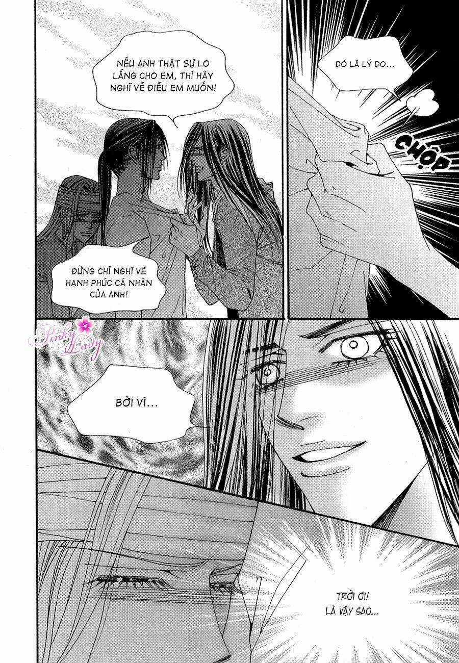 Đệ Nhất Chapter 104 trang 16