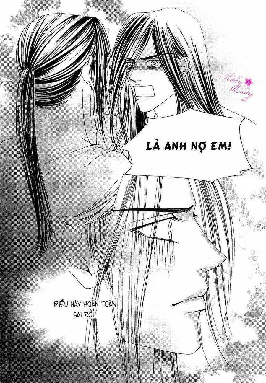 Đệ Nhất Chapter 104 trang 17