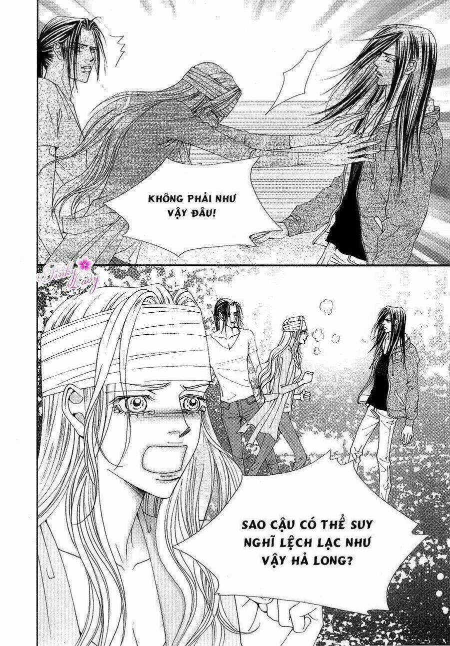 Đệ Nhất Chapter 104 trang 18