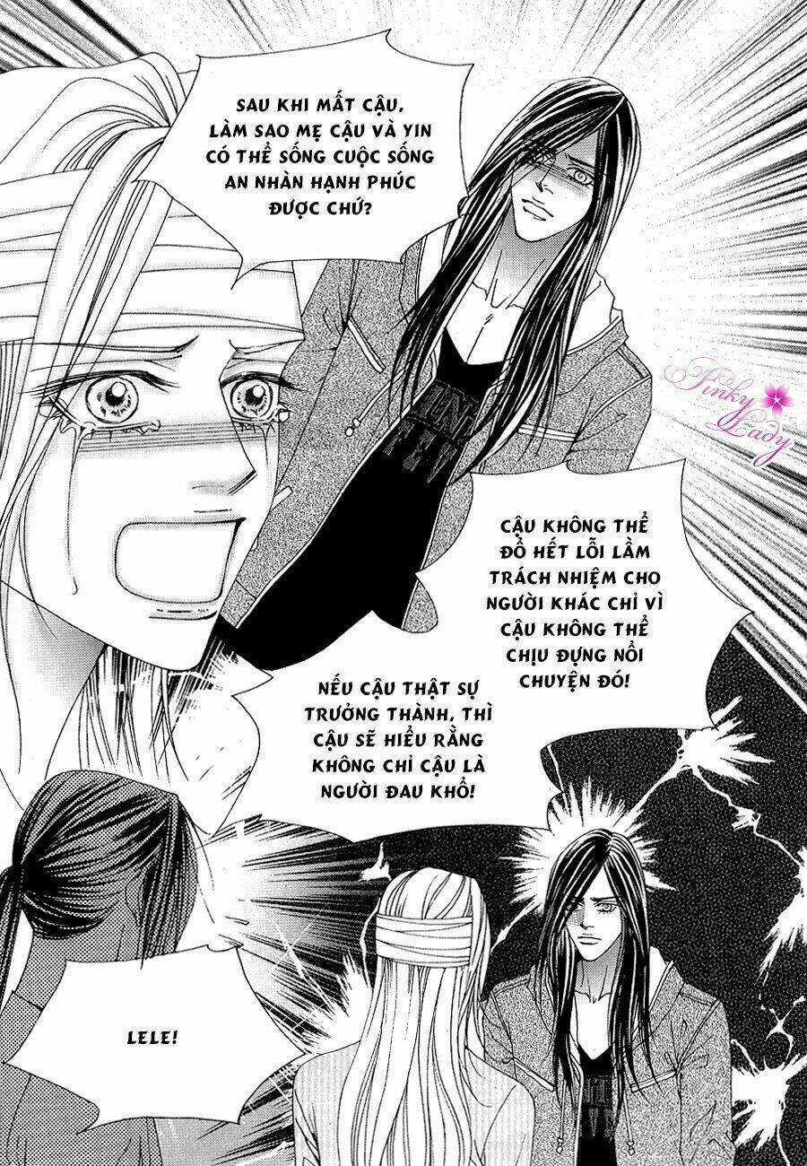 Đệ Nhất Chapter 104 trang 19