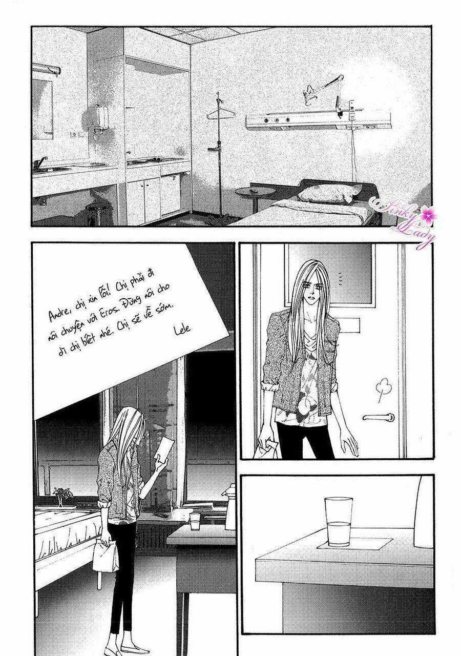 Đệ Nhất Chapter 104 trang 2