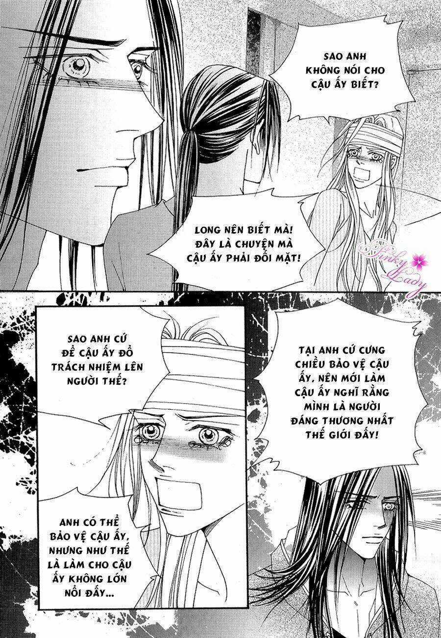 Đệ Nhất Chapter 104 trang 20