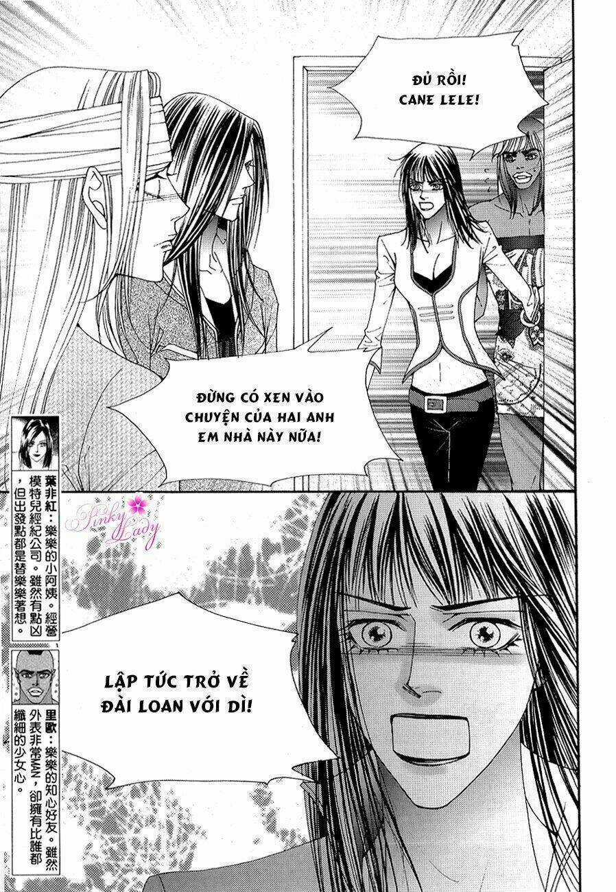 Đệ Nhất Chapter 104 trang 21