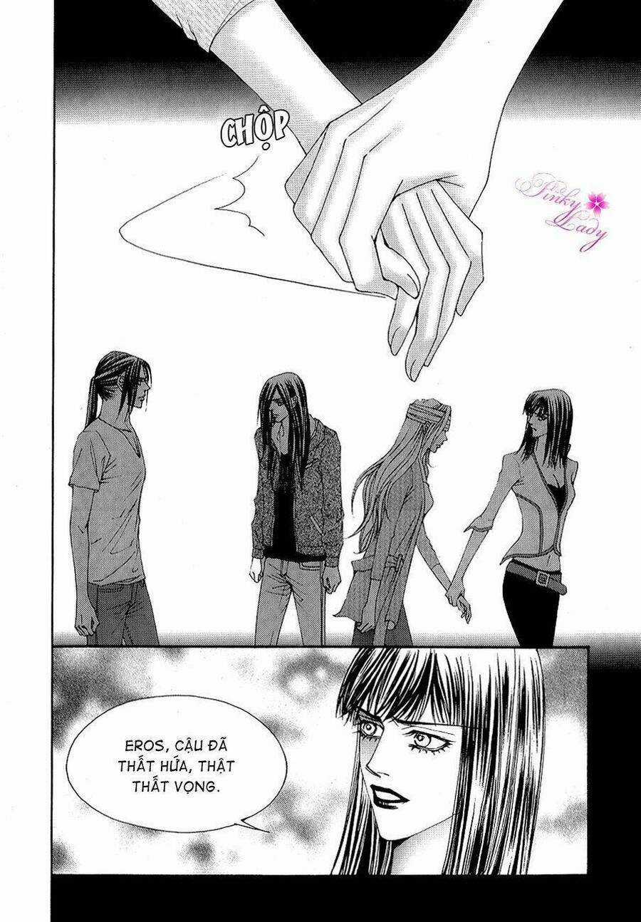 Đệ Nhất Chapter 104 trang 22