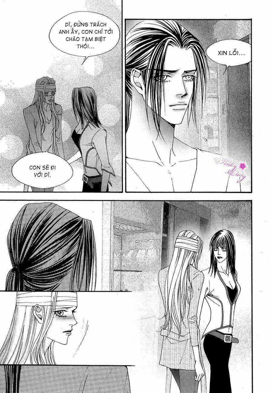 Đệ Nhất Chapter 104 trang 23