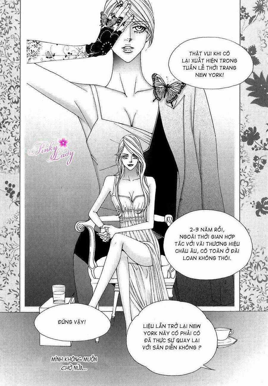 Đệ Nhất Chapter 104 trang 26