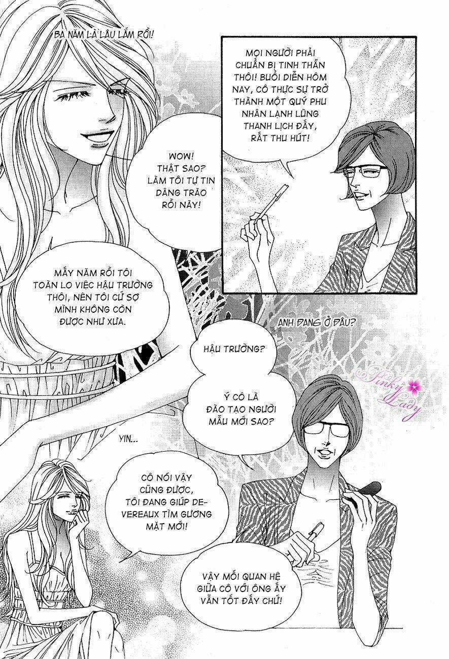 Đệ Nhất Chapter 104 trang 27