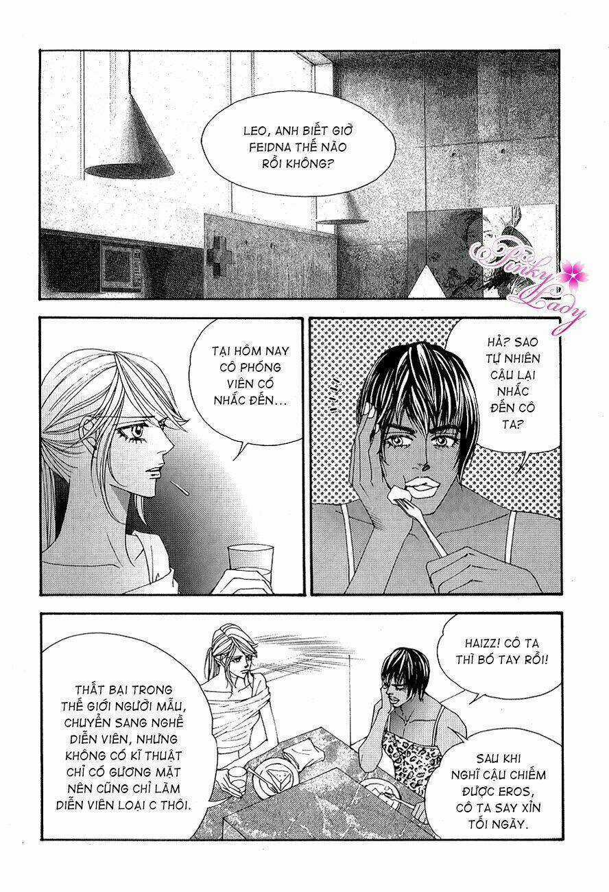 Đệ Nhất Chapter 104 trang 29