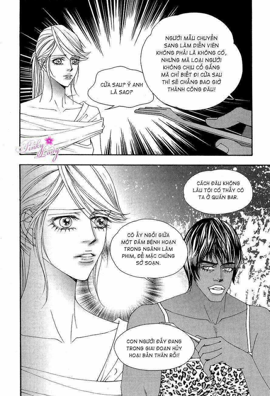 Đệ Nhất Chapter 104 trang 30