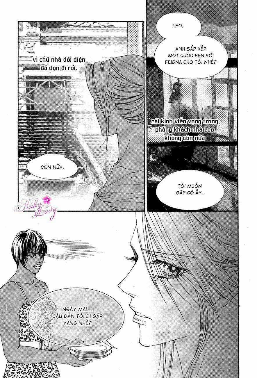 Đệ Nhất Chapter 104 trang 31