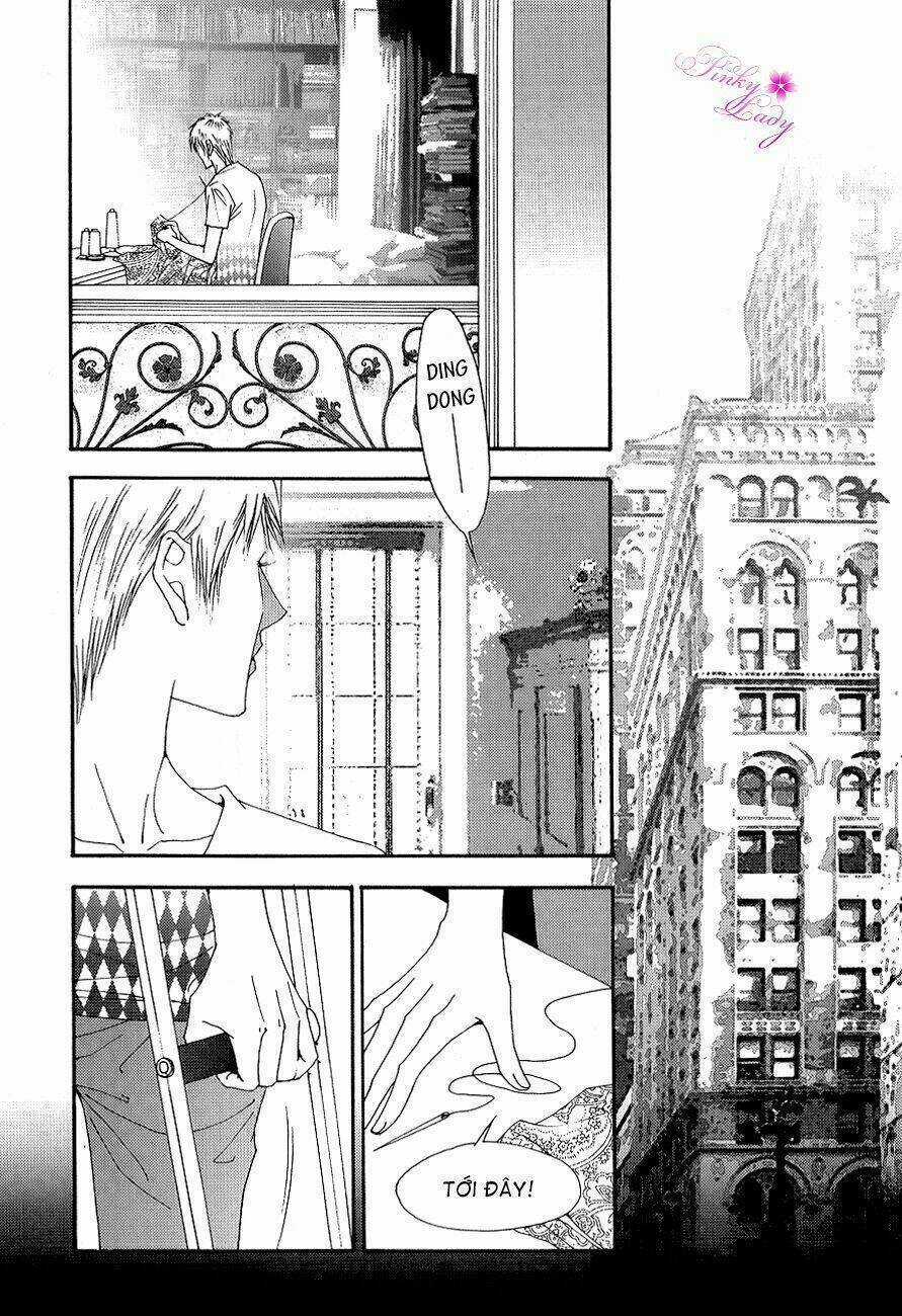 Đệ Nhất Chapter 104 trang 32