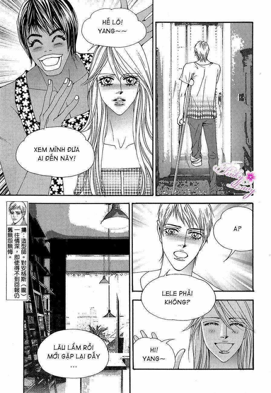Đệ Nhất Chapter 104 trang 33