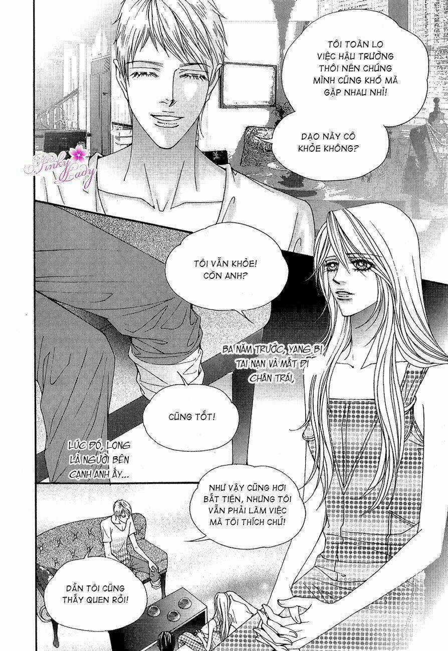 Đệ Nhất Chapter 104 trang 34