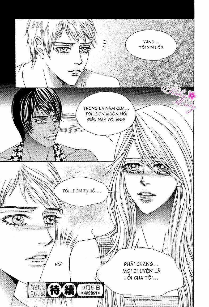 Đệ Nhất Chapter 104 trang 35