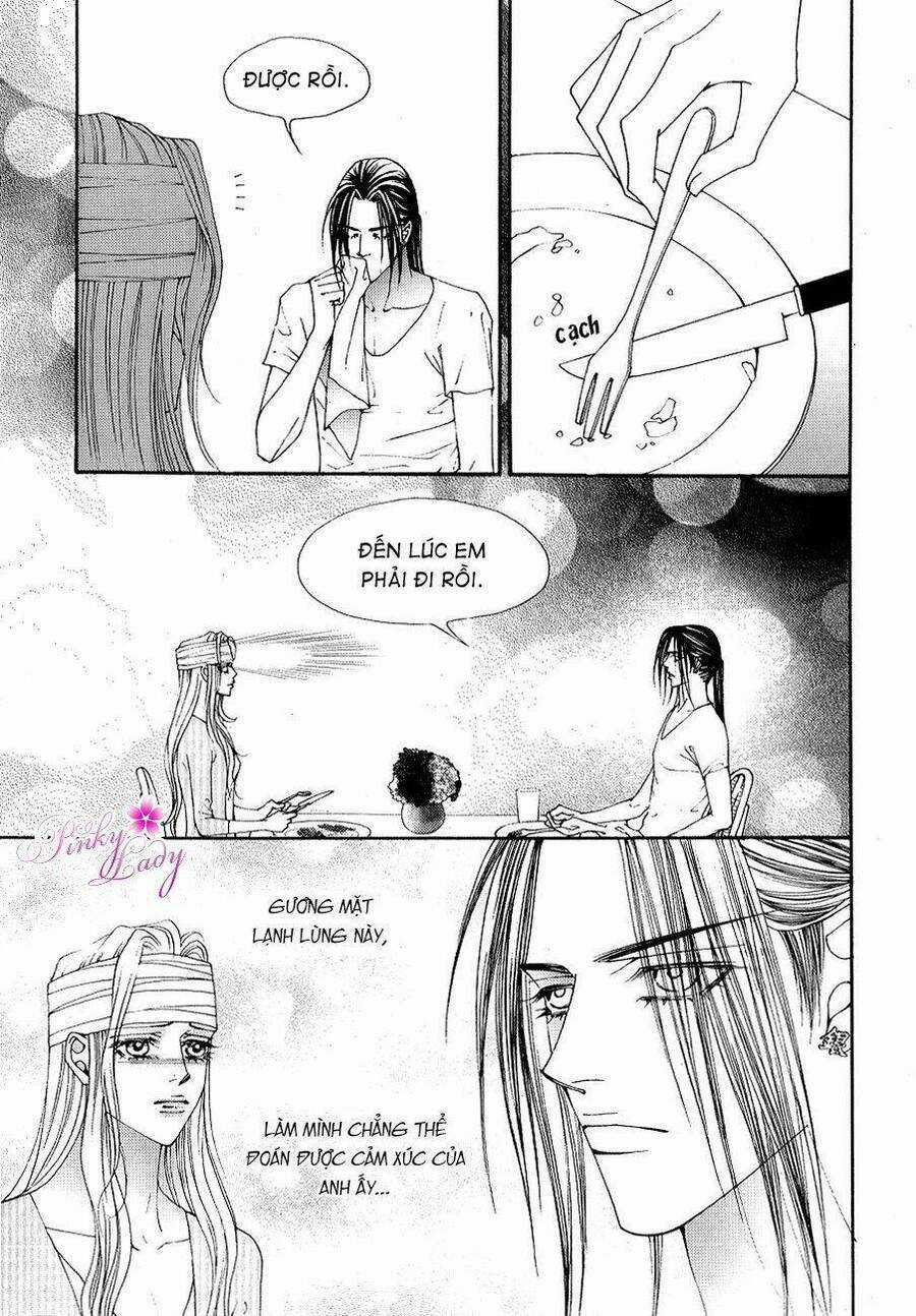 Đệ Nhất Chapter 104 trang 7