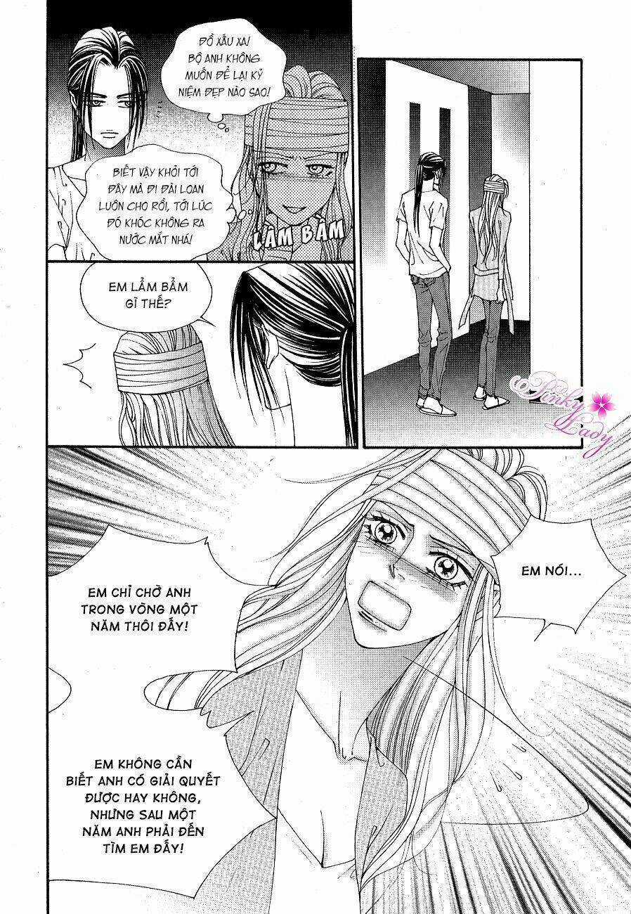 Đệ Nhất Chapter 104 trang 8