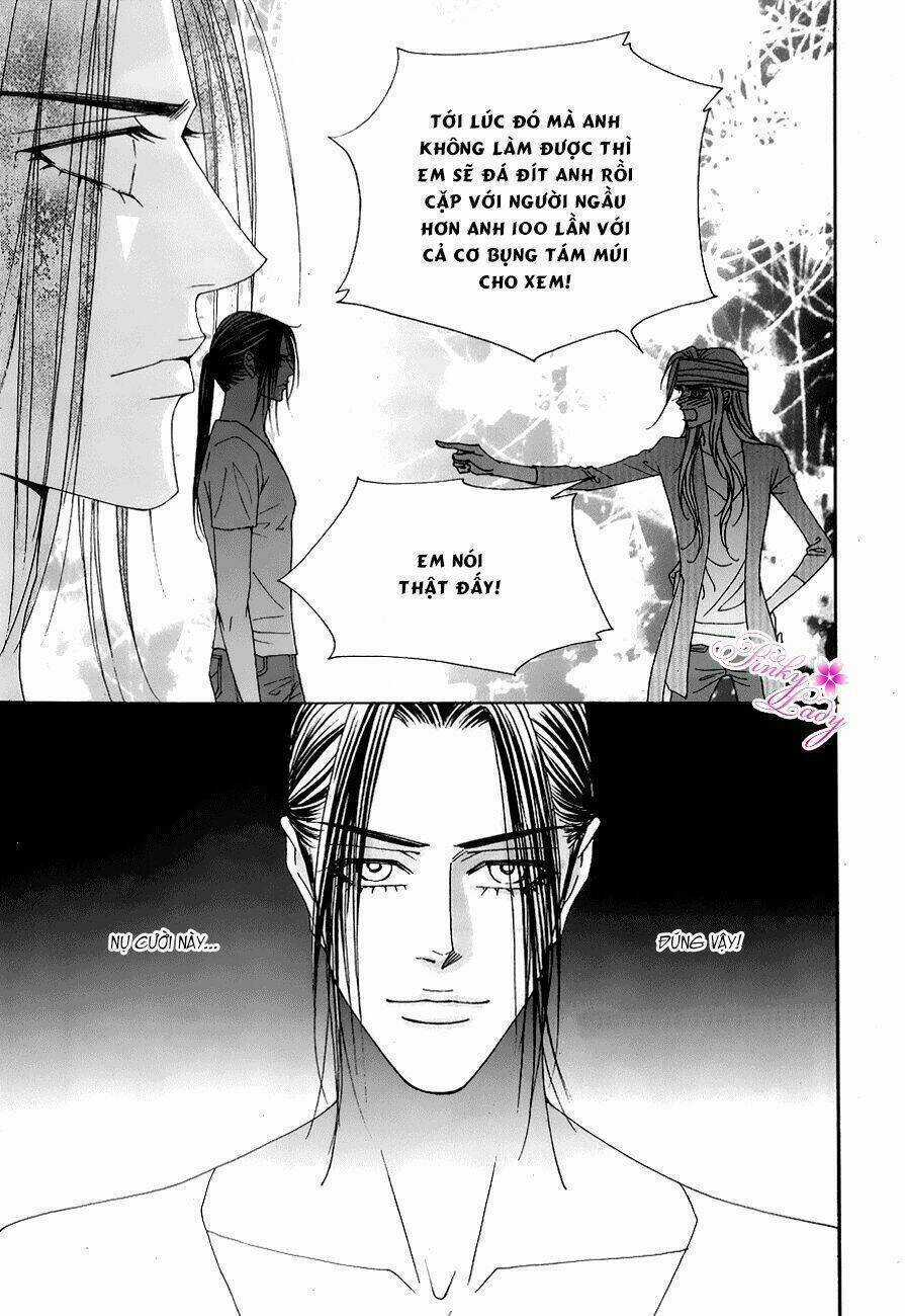 Đệ Nhất Chapter 104 trang 9