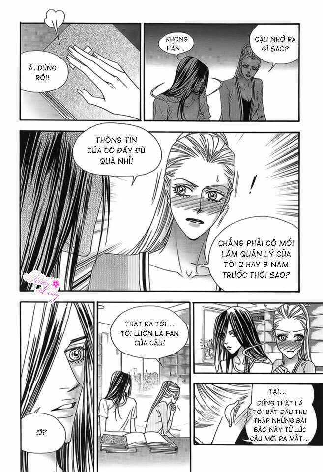 Đệ Nhất Chapter 106 trang 11