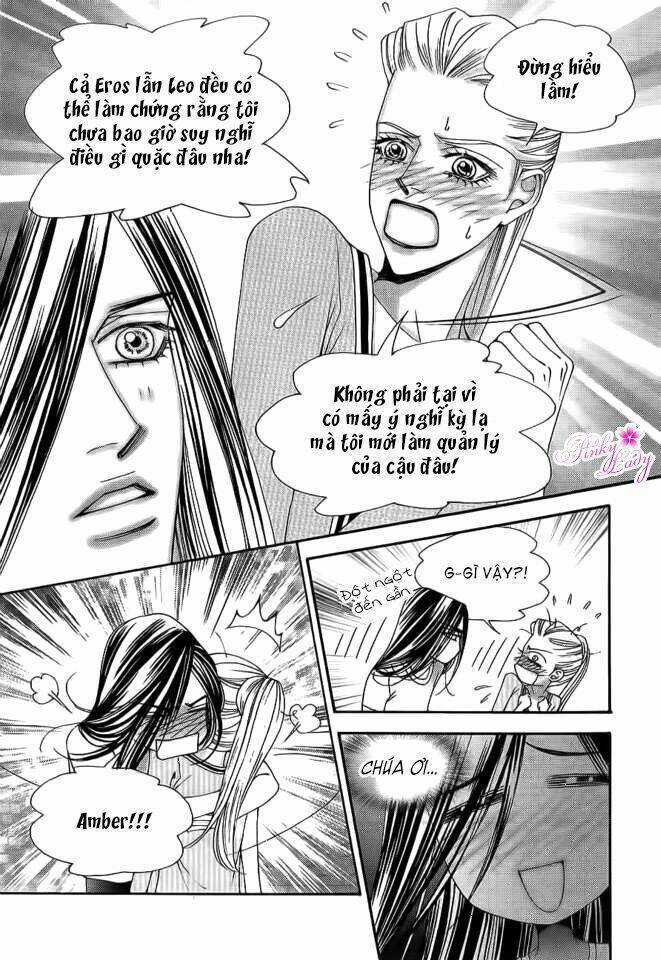 Đệ Nhất Chapter 106 trang 12