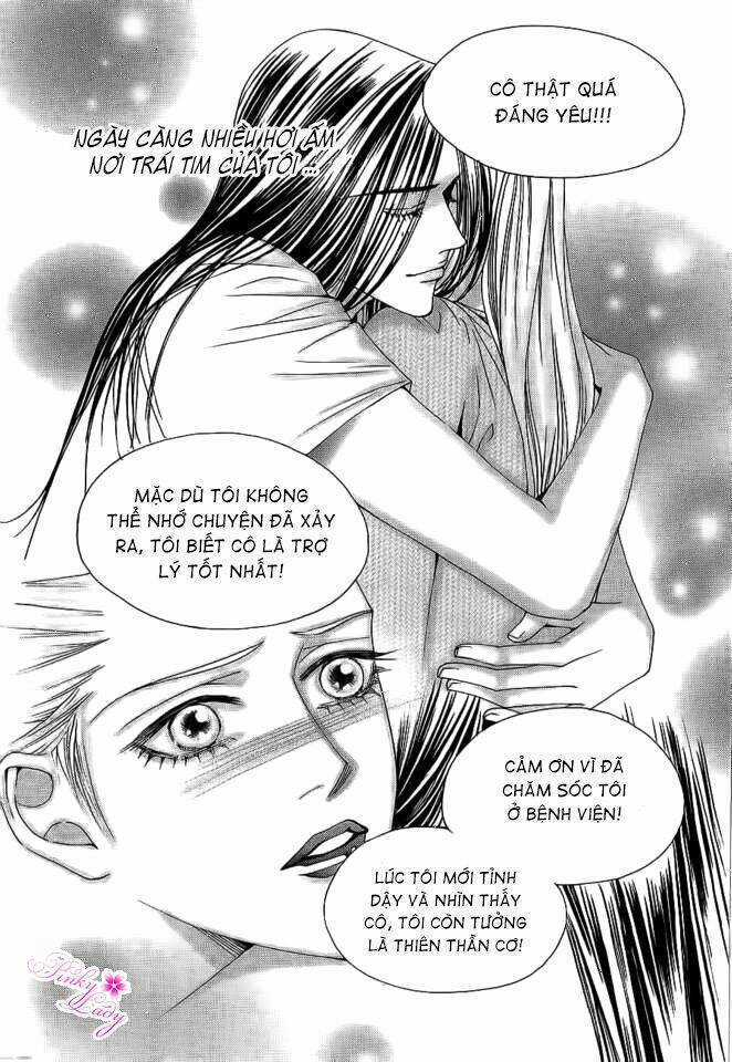 Đệ Nhất Chapter 106 trang 13