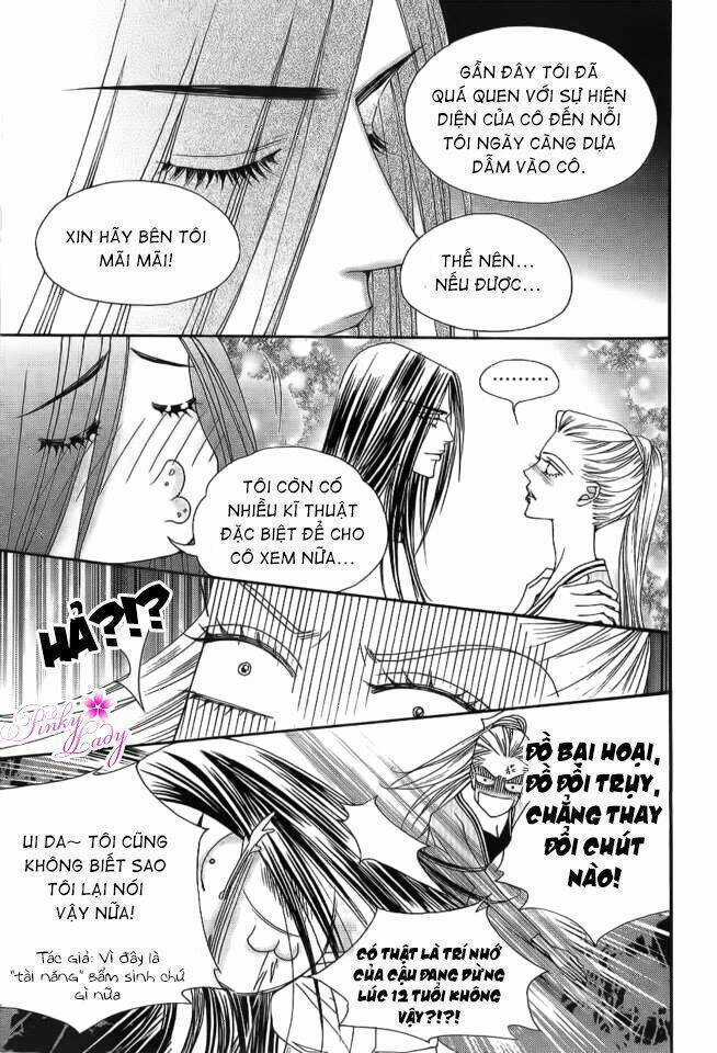 Đệ Nhất Chapter 106 trang 14