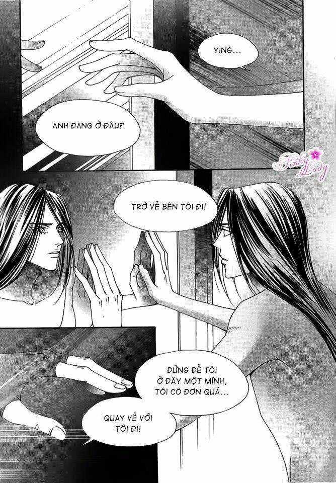 Đệ Nhất Chapter 106 trang 16