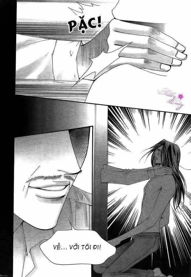 Đệ Nhất Chapter 106 trang 17