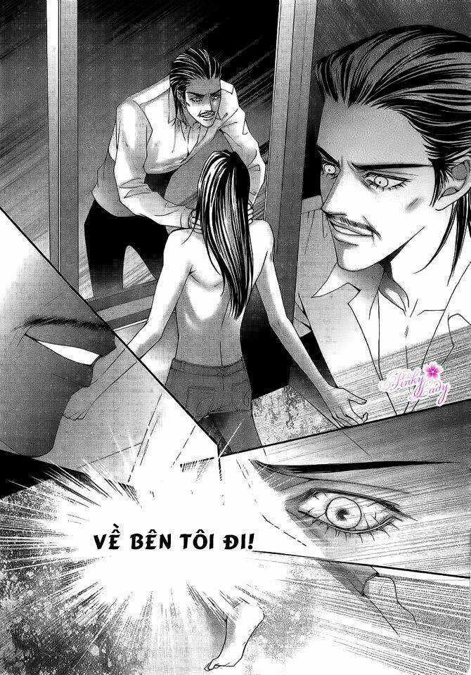 Đệ Nhất Chapter 106 trang 18