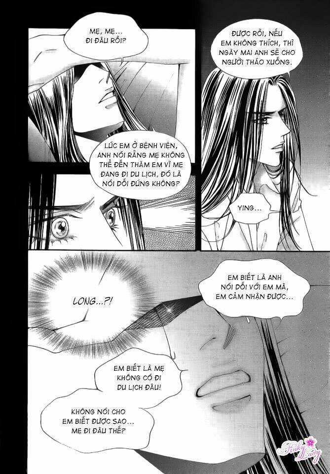 Đệ Nhất Chapter 106 trang 21