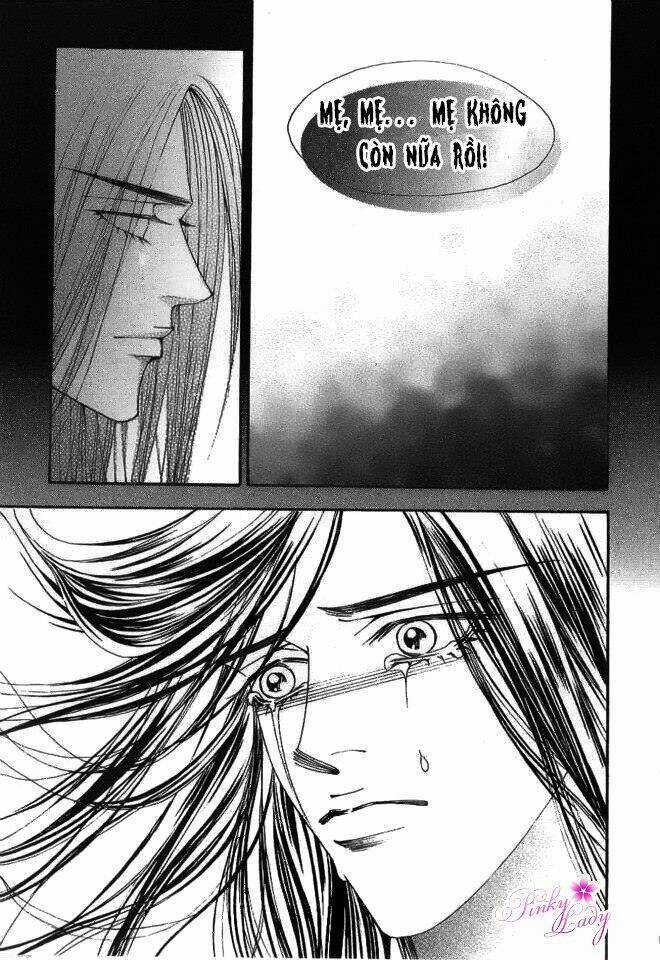 Đệ Nhất Chapter 106 trang 22