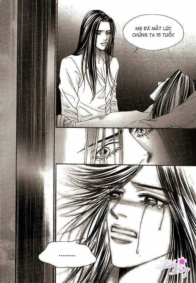 Đệ Nhất Chapter 106 trang 23